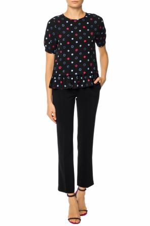 Polka dot top, zdjęcie 2 Polka dot top od Paul Smith